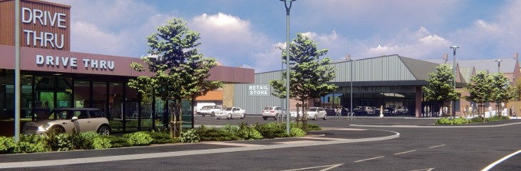 Advance Northumberland's drop-in event