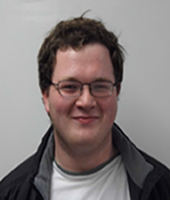 Adam Hogg