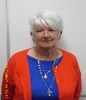 Catherine Henderson