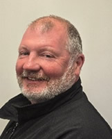 Dave Chapple