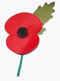 Remembrance Sunday Service