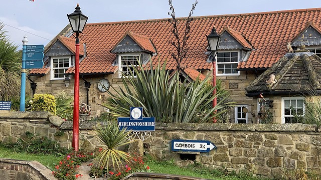 Bedlington image