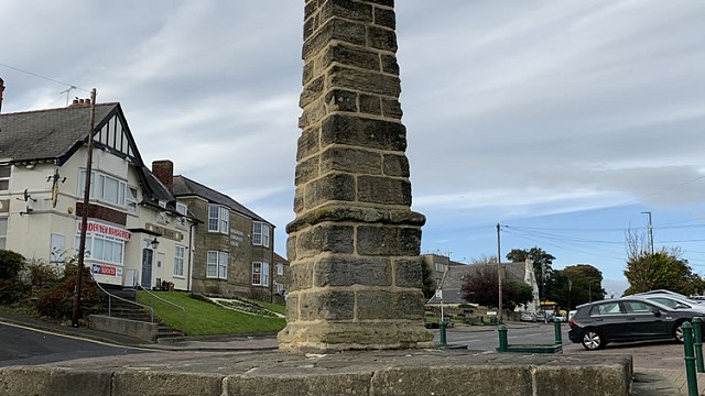 Bedlington Town Centre